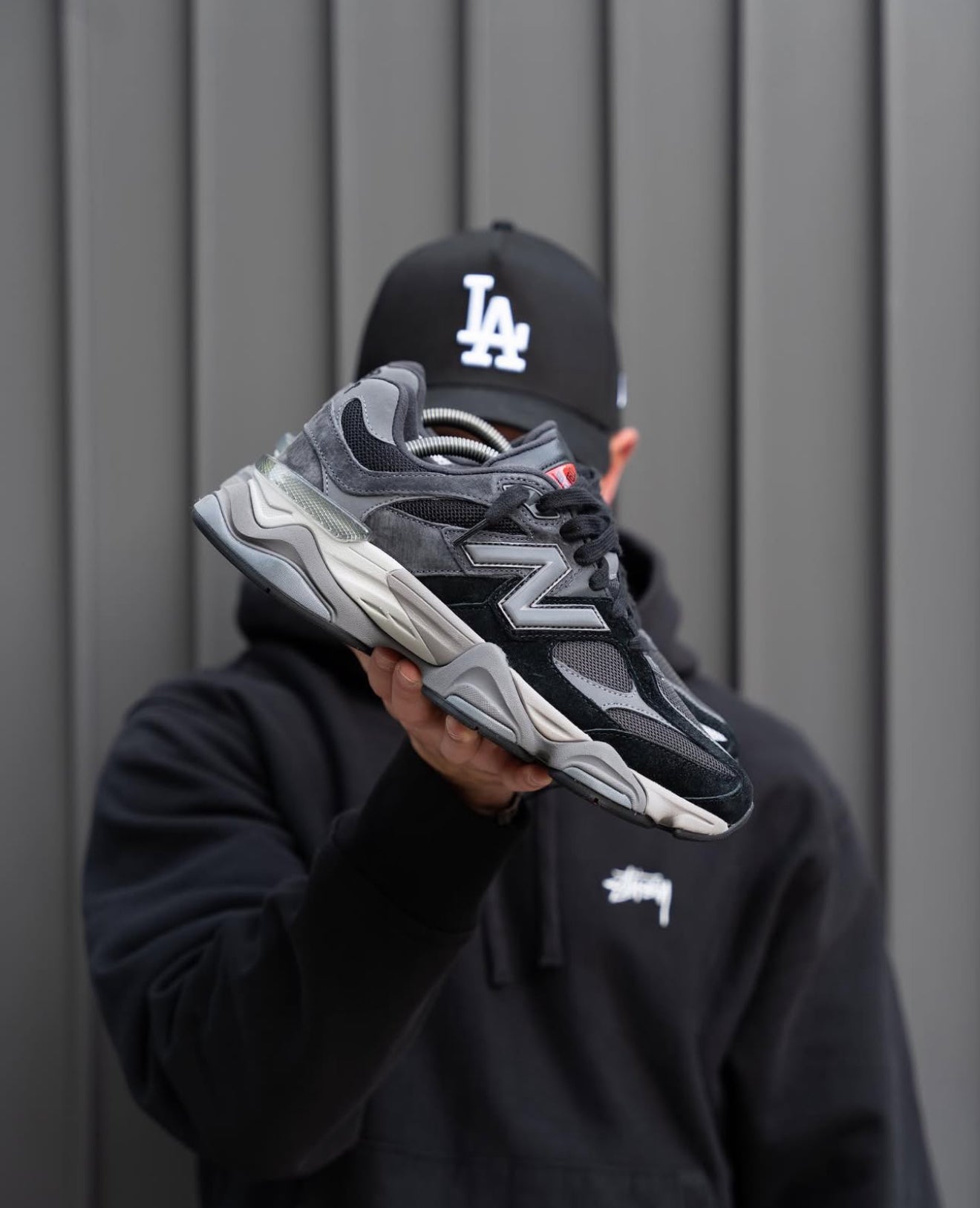 New Balance Rips New Balance – Underground El Salvador
