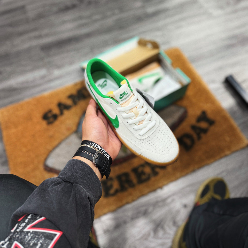 Nike SB Heritage Vulc