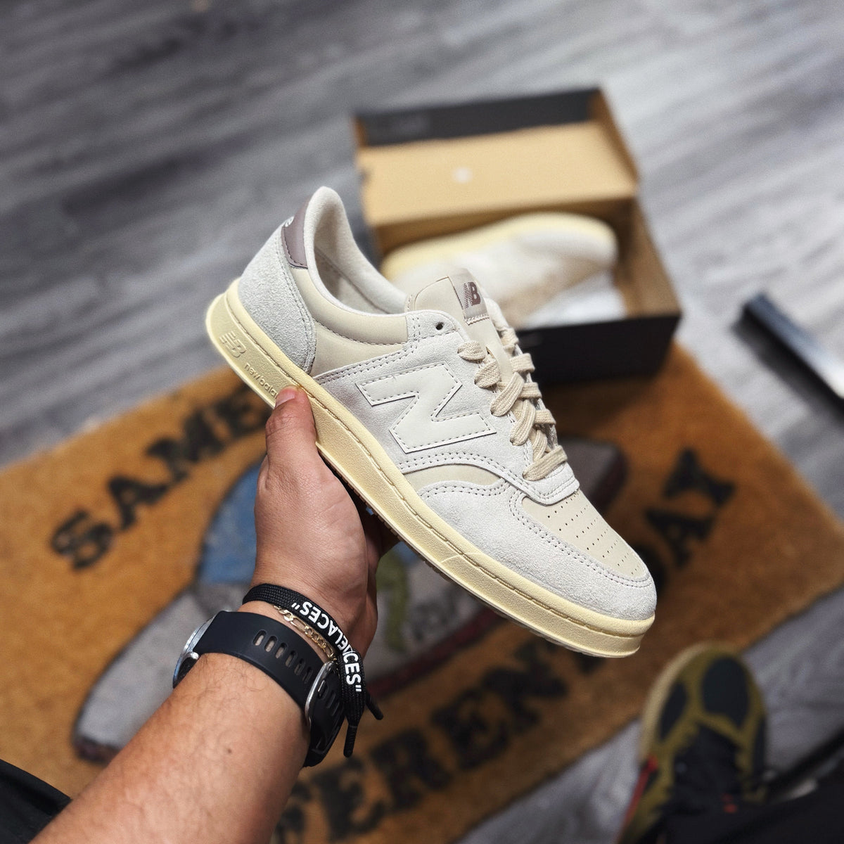 New Balance Rips New Balance CT500 – Underground El Salvador