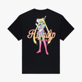 SAILOR NERM TEE (BLACK)
