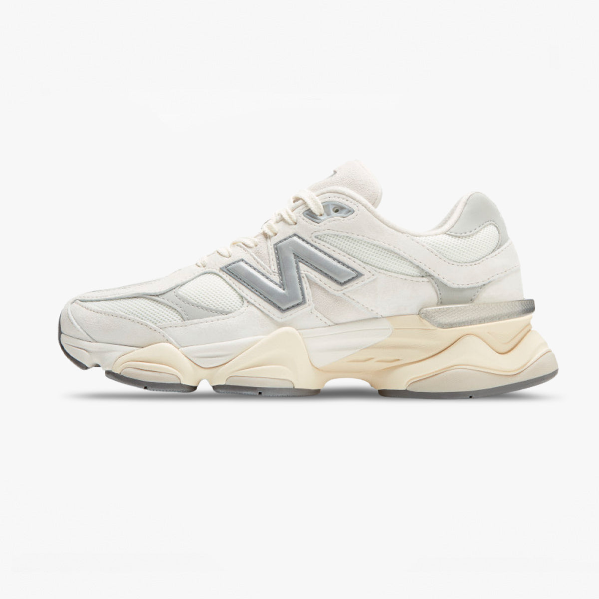 New Balance 9060 “ Sea Salt Concrete ”