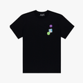 VITAMINS TEE (BLACK)