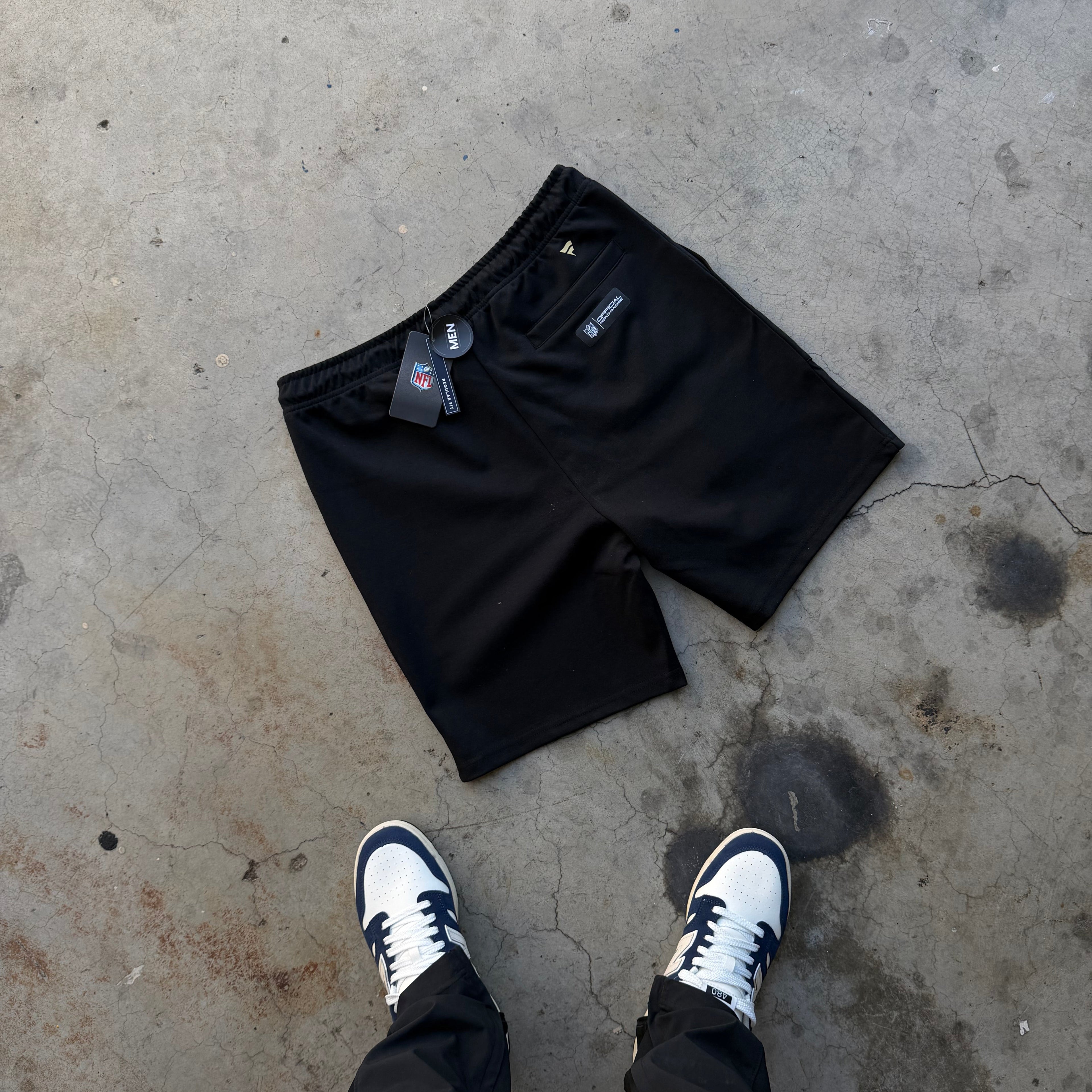 NFL Victory Short Las Vegas Raiders