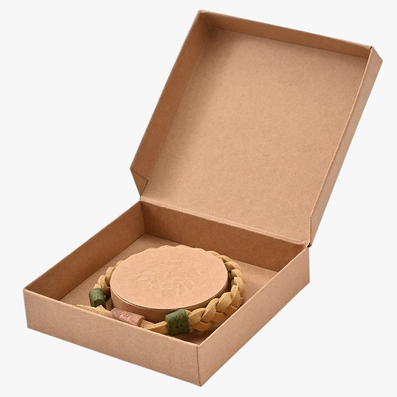 "Wabi Sabi" Limited Edition Bracelet