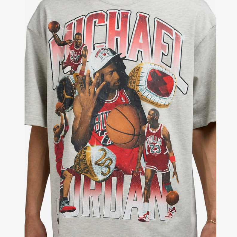 Jordan Flight Essentials Action Oversized T-Shirt