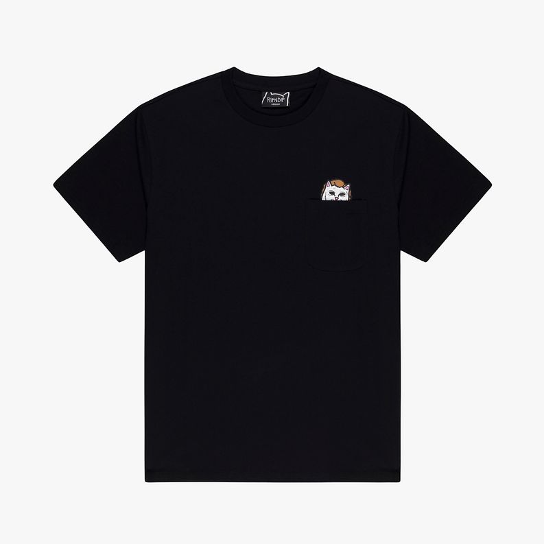 Killer Nerm Pocket Tee