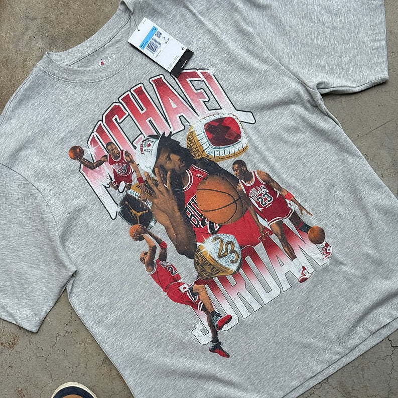 Jordan Flight Essentials Action Oversized T-Shirt