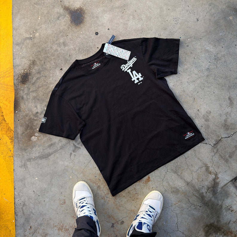 MLB LA Dodgers World Series