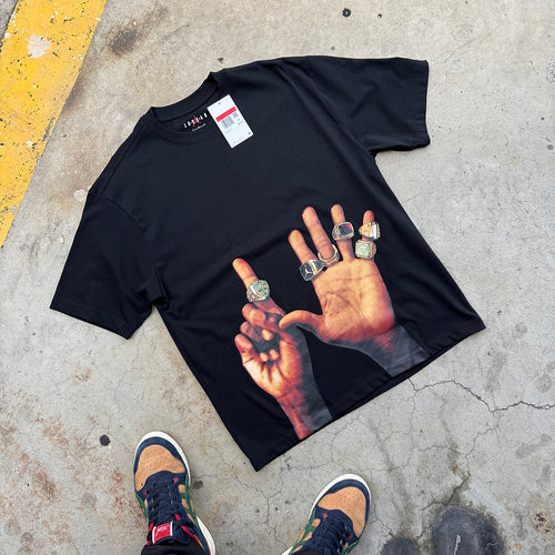 Jordan Flight MVP Rings T-Shirt