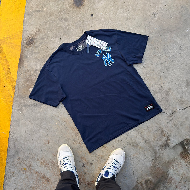 MLB NY Yankees World Series