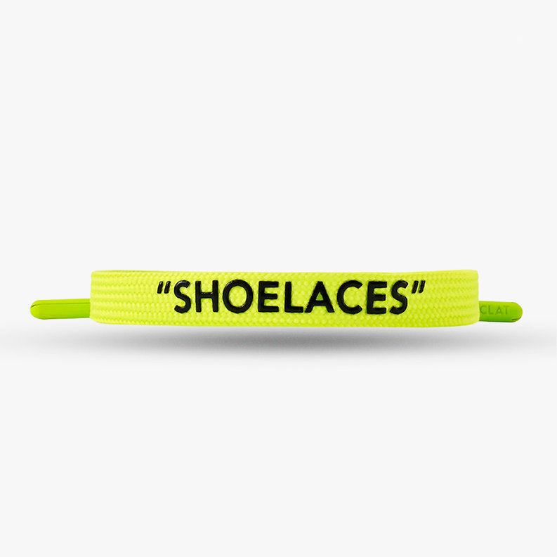 "Shoelaces" Limited Edition Bracelet