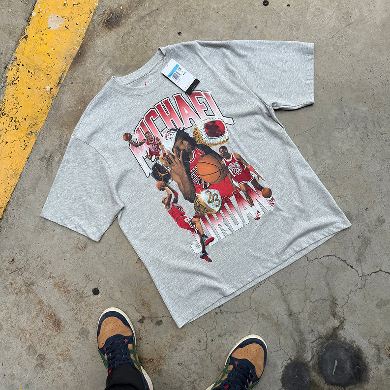 Jordan Flight Essentials Action Oversized T-Shirt