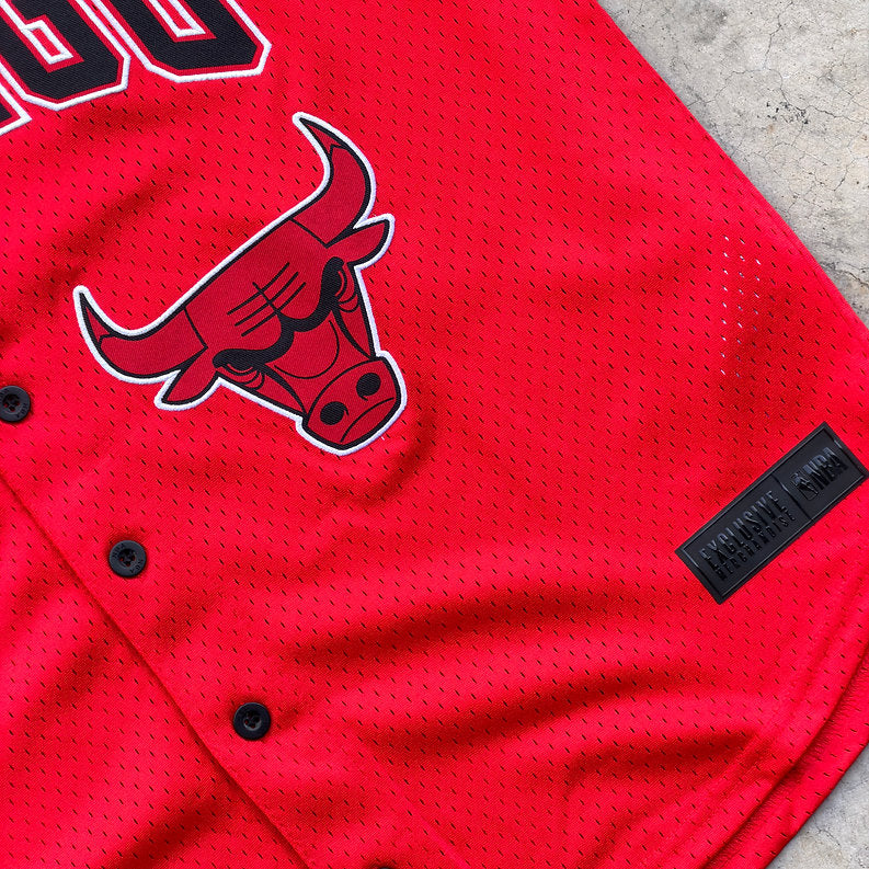 NBA Chicago Bulls