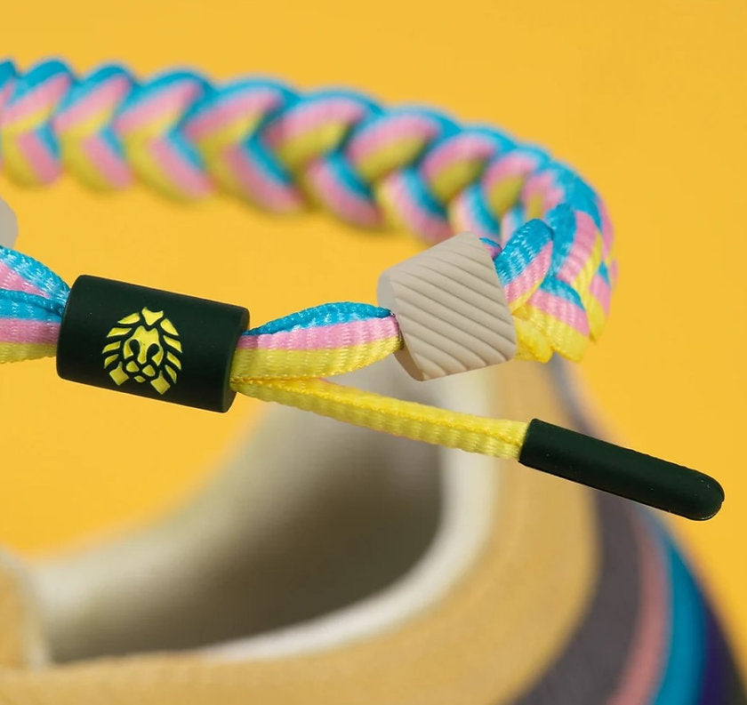 "Cords" Limited Edition Braided Bracelet