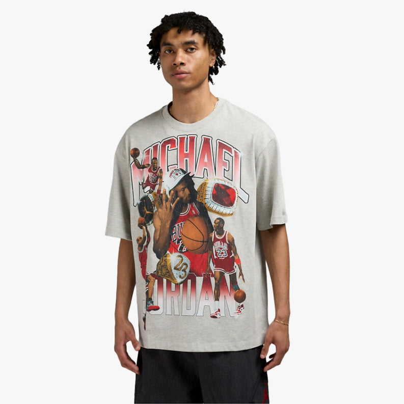 Jordan Flight Essentials Action Oversized T-Shirt