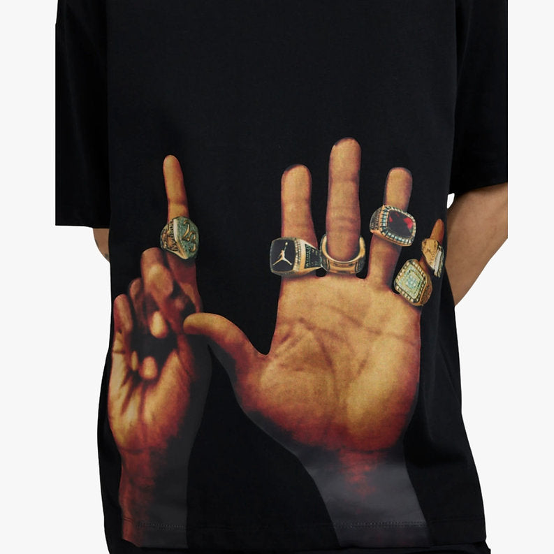 Jordan Flight MVP Rings T-Shirt