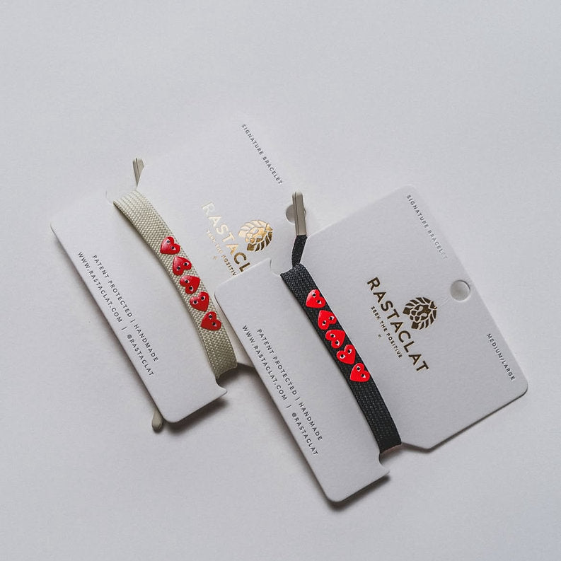 "Come Play" Limited Edition Bracelet