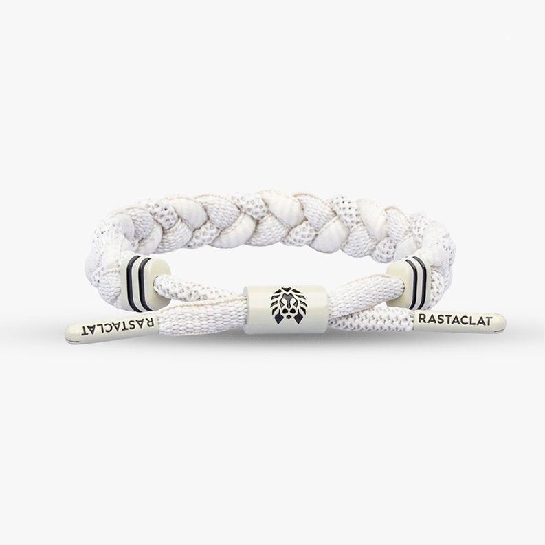 "Cage" Limited Edition Braided Bracelet