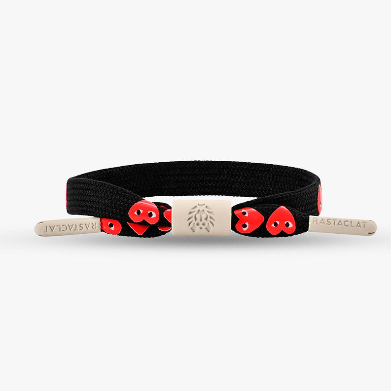 "Come Play" Limited Edition Bracelet