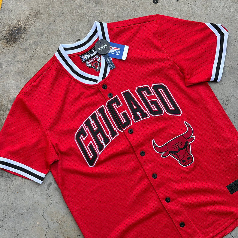NBA Chicago Bulls