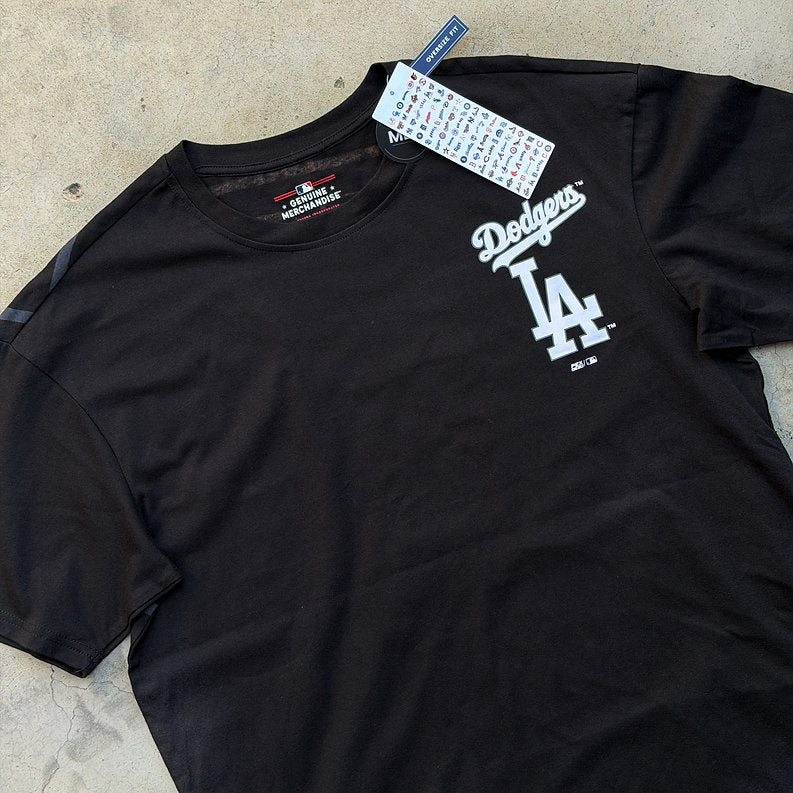 MLB LA Dodgers World Series