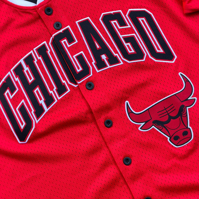 NBA Chicago Bulls