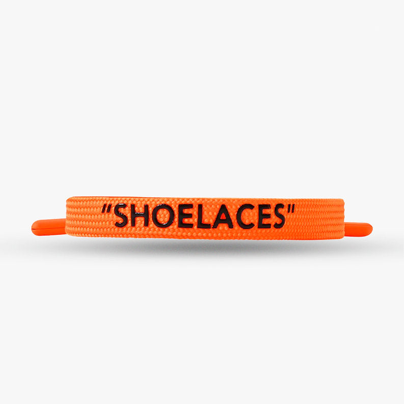 "Shoelaces" Limited Edition Bracelet