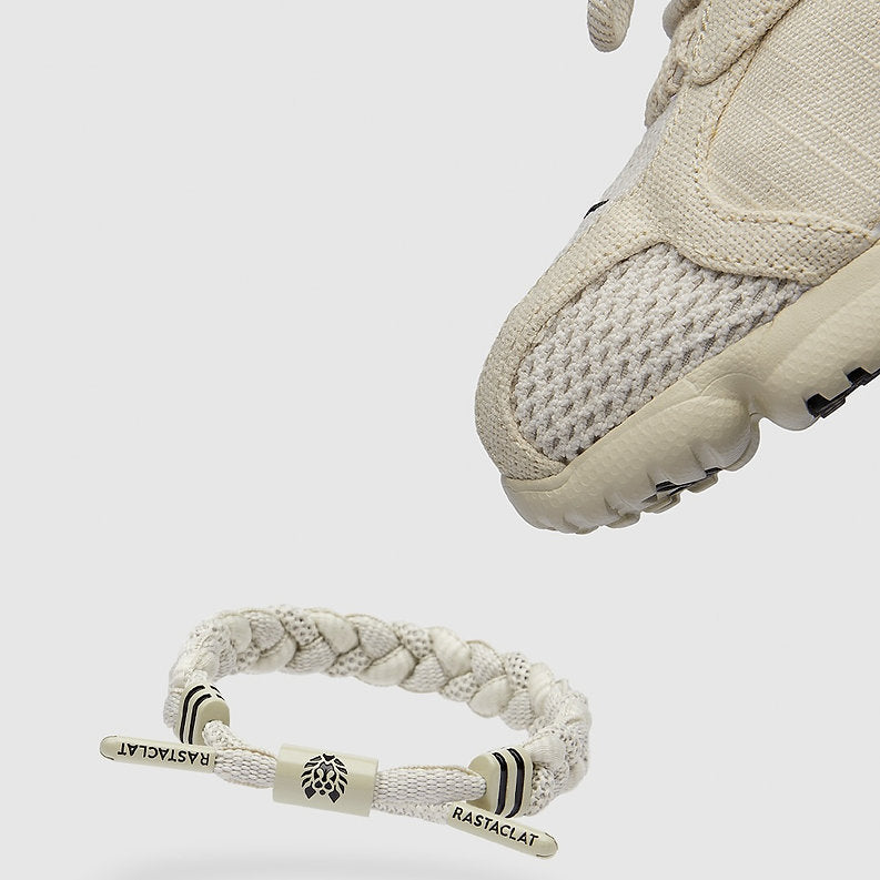 "Cage" Limited Edition Braided Bracelet