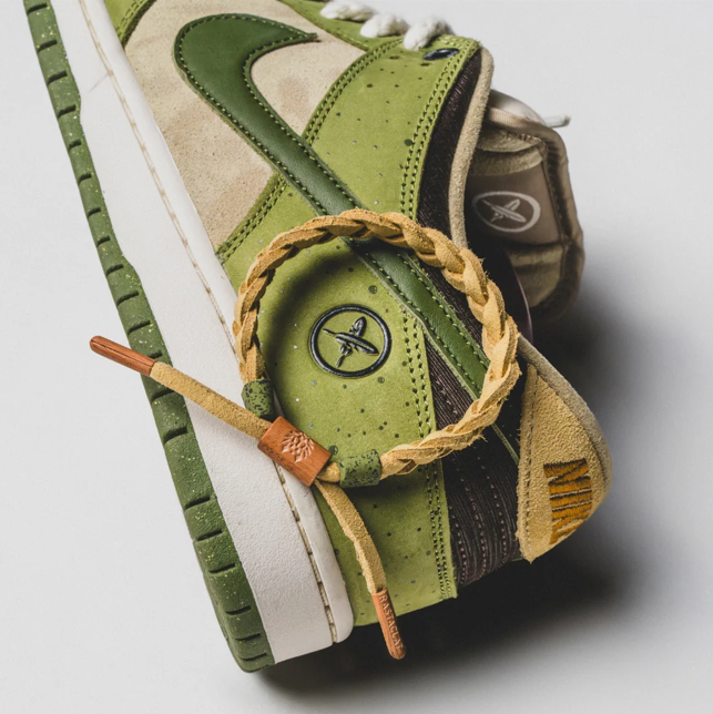 "Wabi Sabi" Limited Edition Bracelet