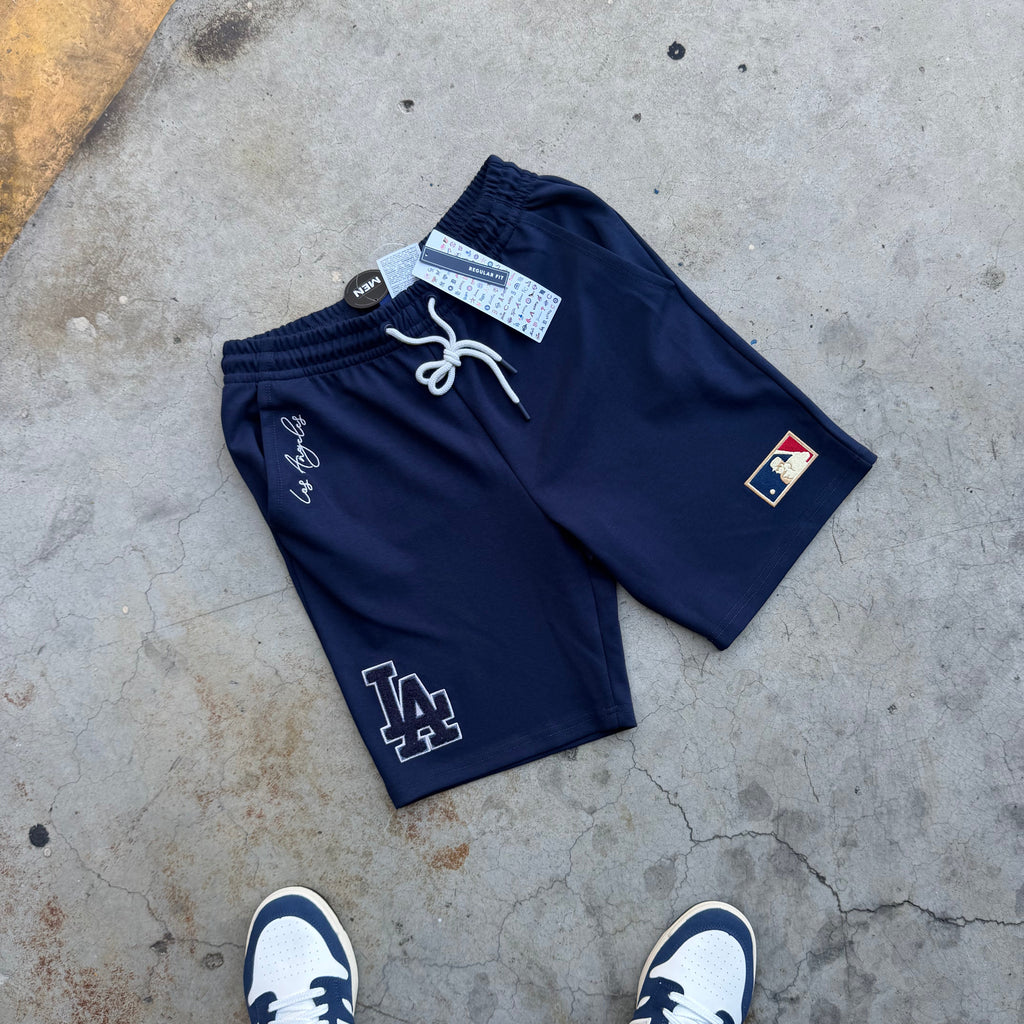 MLB Game Legend Short LA Dodgers