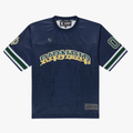 MOTHER NERM FOOTBALL JERSEY (NAVY)