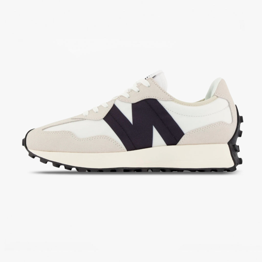 New Balance 327 “ Classic Black White”