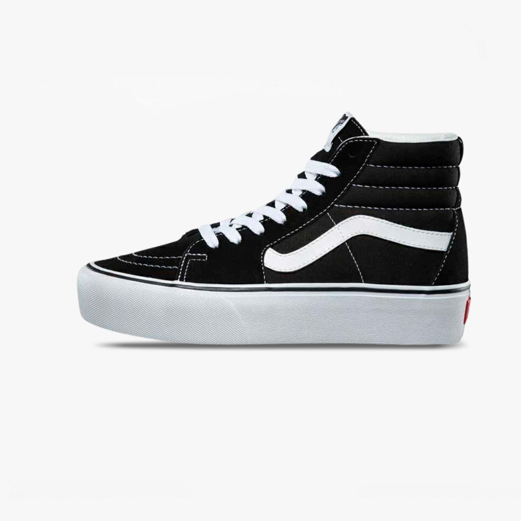 Vans SK8 Hi Plataforma