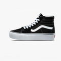 Vans SK8 Hi Plataforma