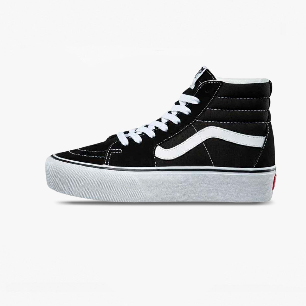 Vans SK8 Hi Plataforma