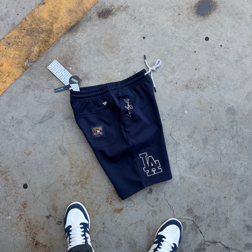 MLB Game Legend Short LA Dodgers