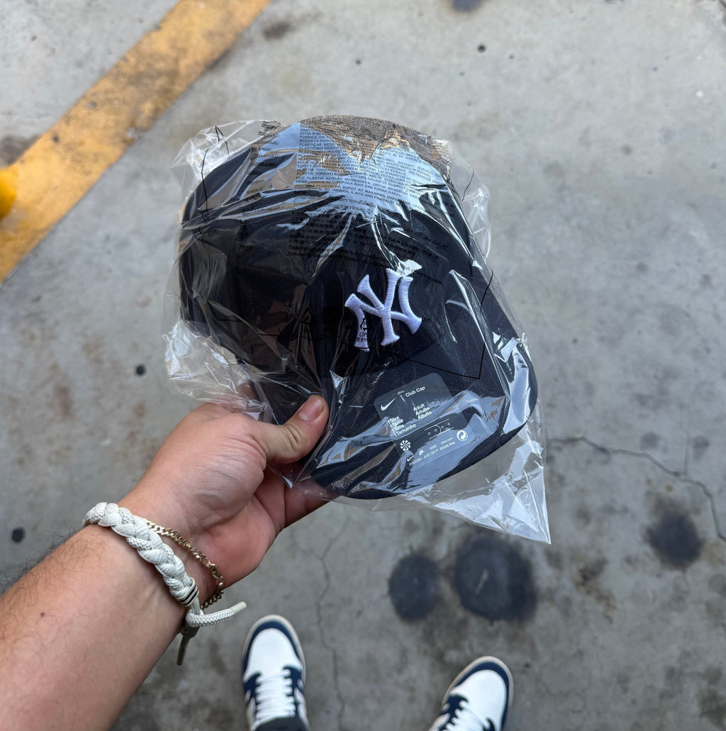 MLB x Nike NY Yankees Club Cap