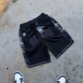 NFL Short Las Vegas Raiders