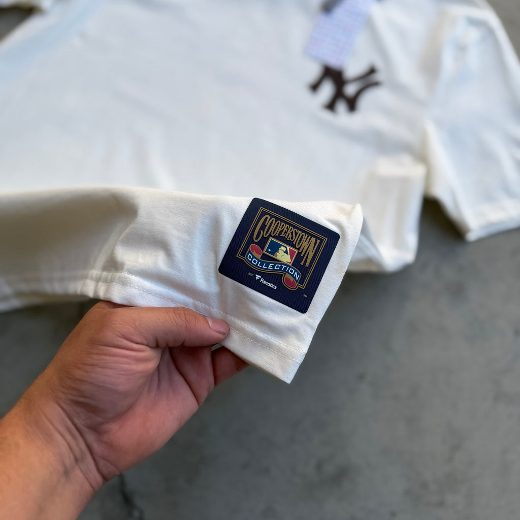 MLB Endurance T-Shirt NY Yankees