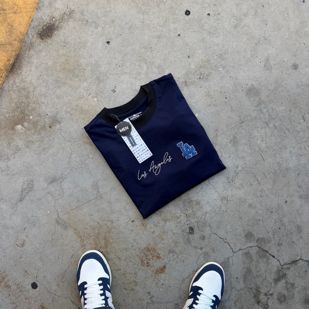MLB Game Legend T-Shirt LA Dodgers