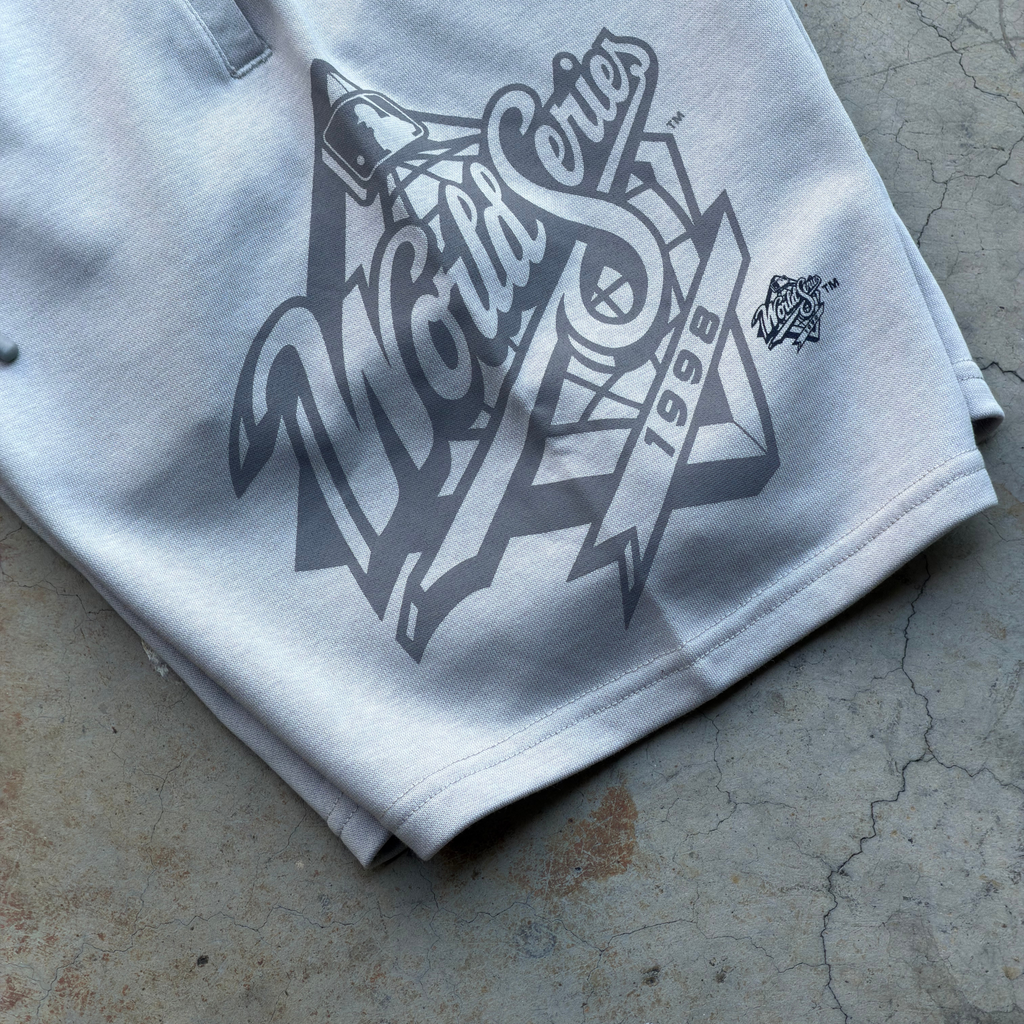 MLB NY Yankees World Series