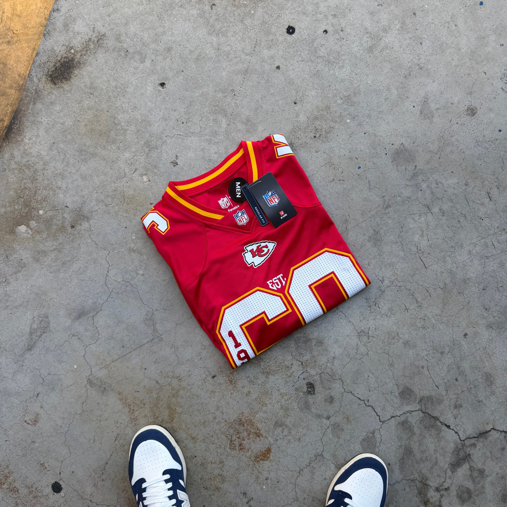 NFL Jerseys Kansas City Chiefs