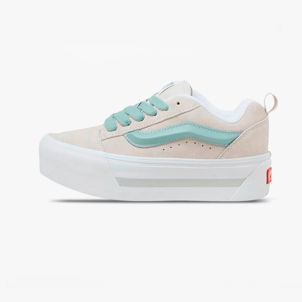 Vans Knu Skool Stack Plataforma