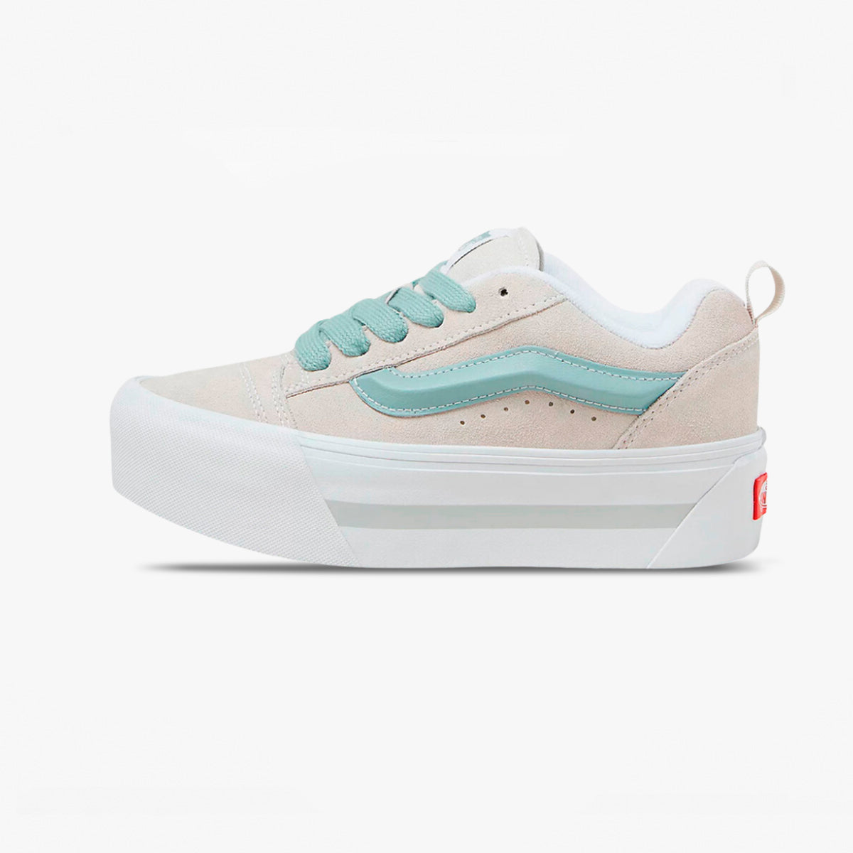 Vans Knu Skool Stack Plataforma