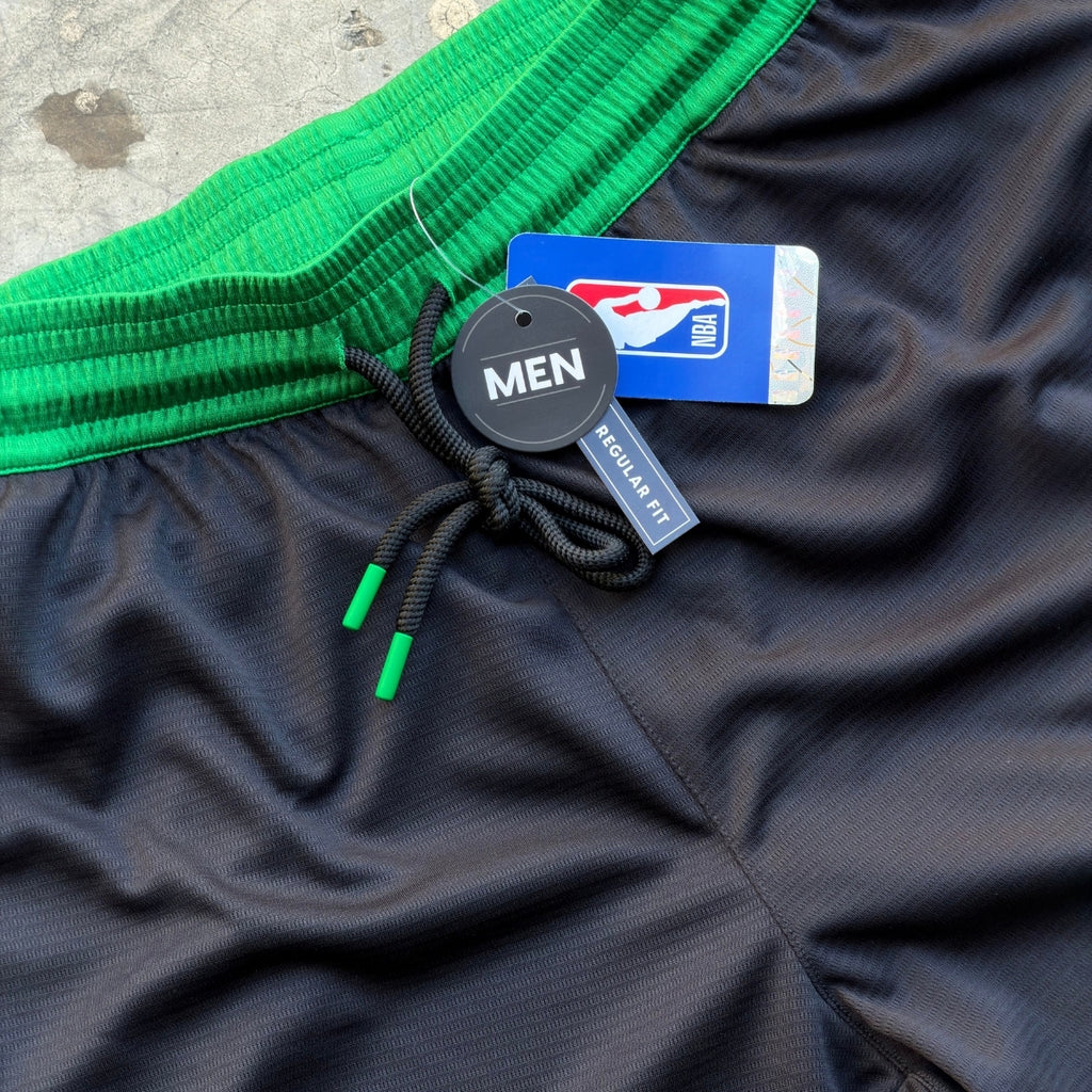 NBA Boston Celtics " Court to field "