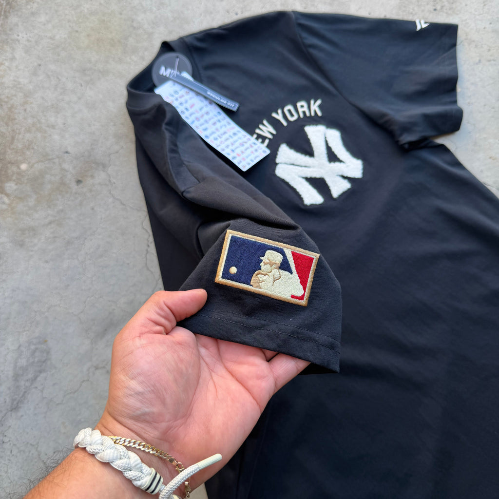 MLB Game Legend T-Shirt NY Yankees