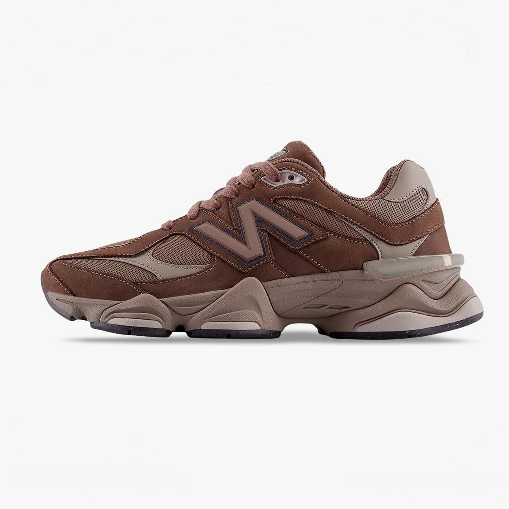 New Balance 9060 “ Mocca ”