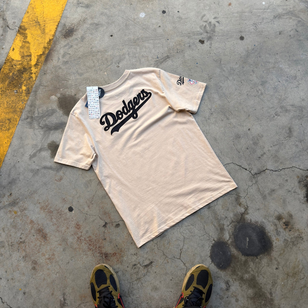 MLB LA Dodgers " Major League Denim "