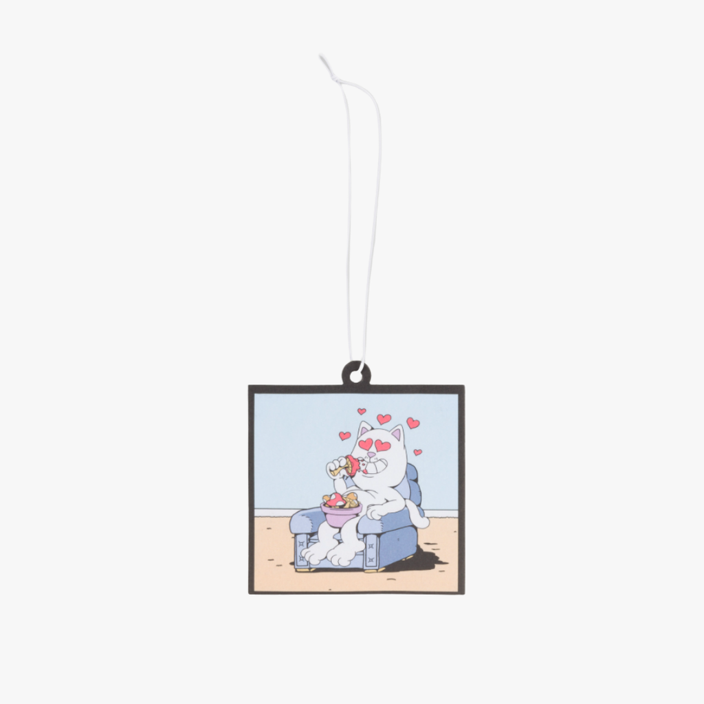AFTERNOON SNACK AIR FRESHENER (MULTI)