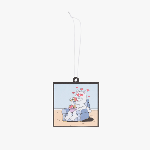 AFTERNOON SNACK AIR FRESHENER (MULTI)